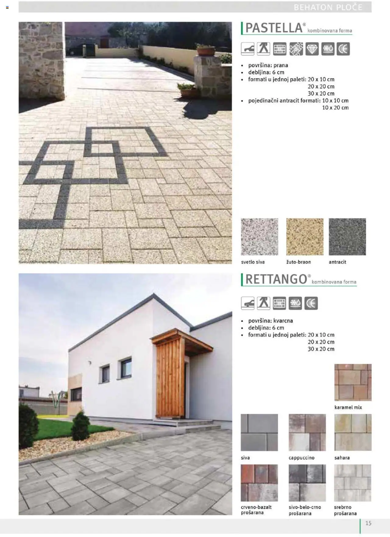 Uradi Sam katalog - važi od 14.04.2024 | Strana: 17