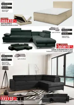 Merkury Market Akciós újság - amely érvényes a következő dátumtól: 01.12.2025 | Oldal: 6