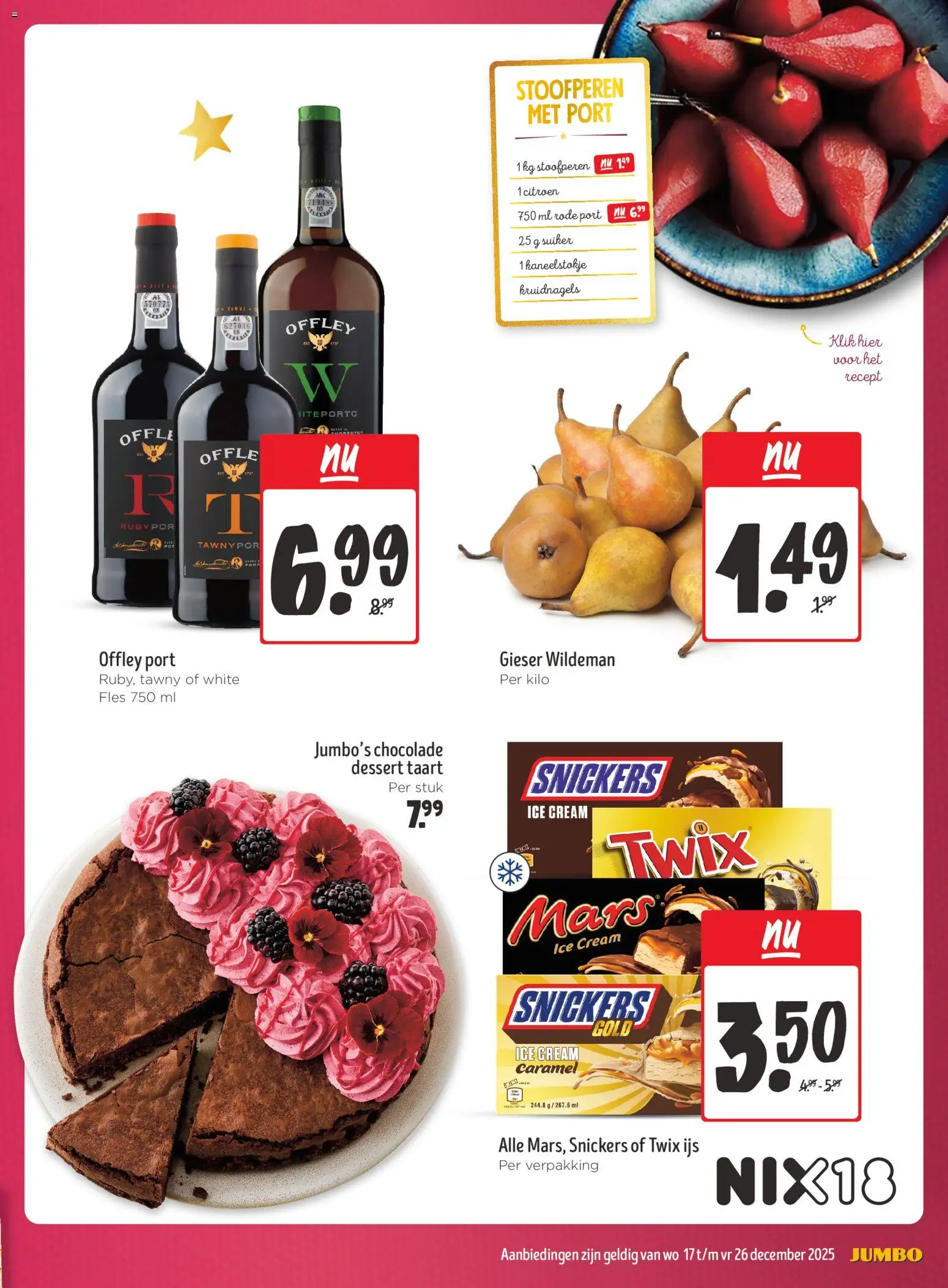 {H1} | Pagina: 15 | Producten: Citroen, Waffelini, Fles, Twix