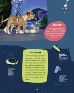 Maxi ZOO - Prévisualisation de Maxi ZOO - Maxizoo Friends  valide à partir de 01.10.2025 | Page: 23