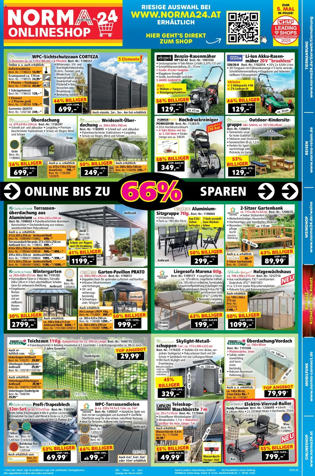 Norma Online Shop gültig ab 24.08.2025 | Seite: 1 | Produkte: Spiel, Tisch