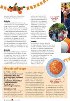 Dirk folder / publicité - Voorbeeld van een folder van Dirk, geldig van 09.03.2026 | Pagina: 36