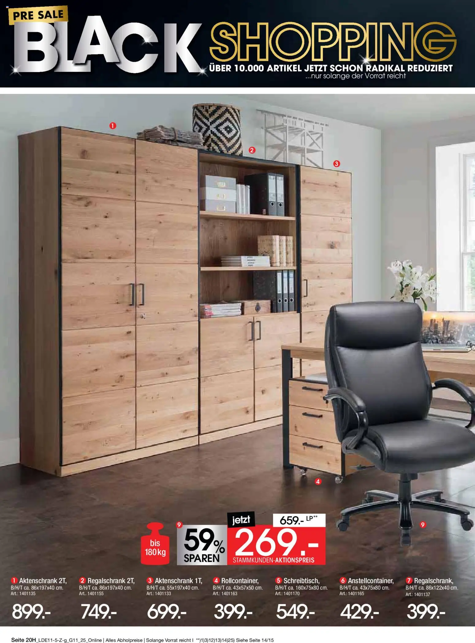 Zurbrüggen - Black Friday – gültig ab 08.11.2025 | Seite: 38