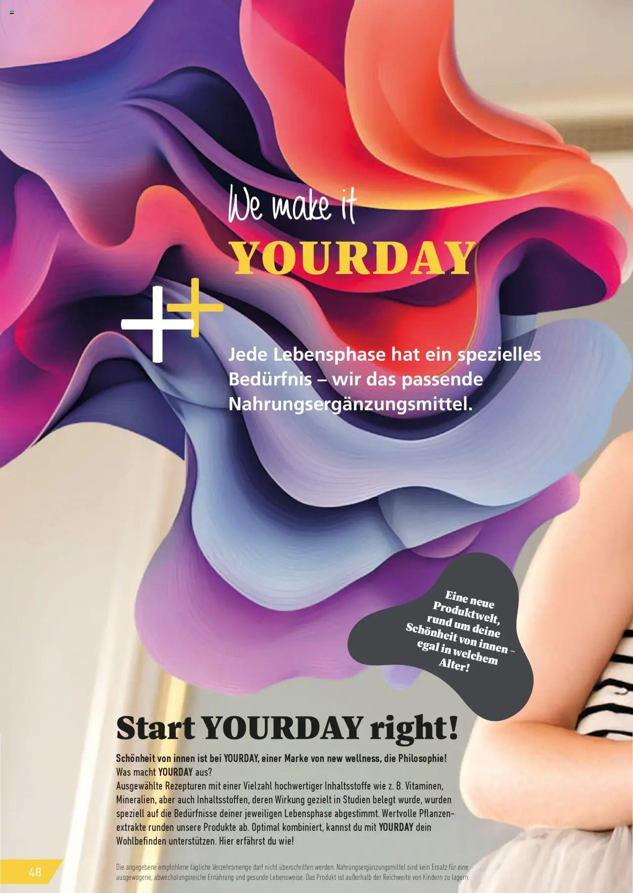 Katalog ProWin New Wellness  – gültig ab 01.10.2025 | Seite: 48