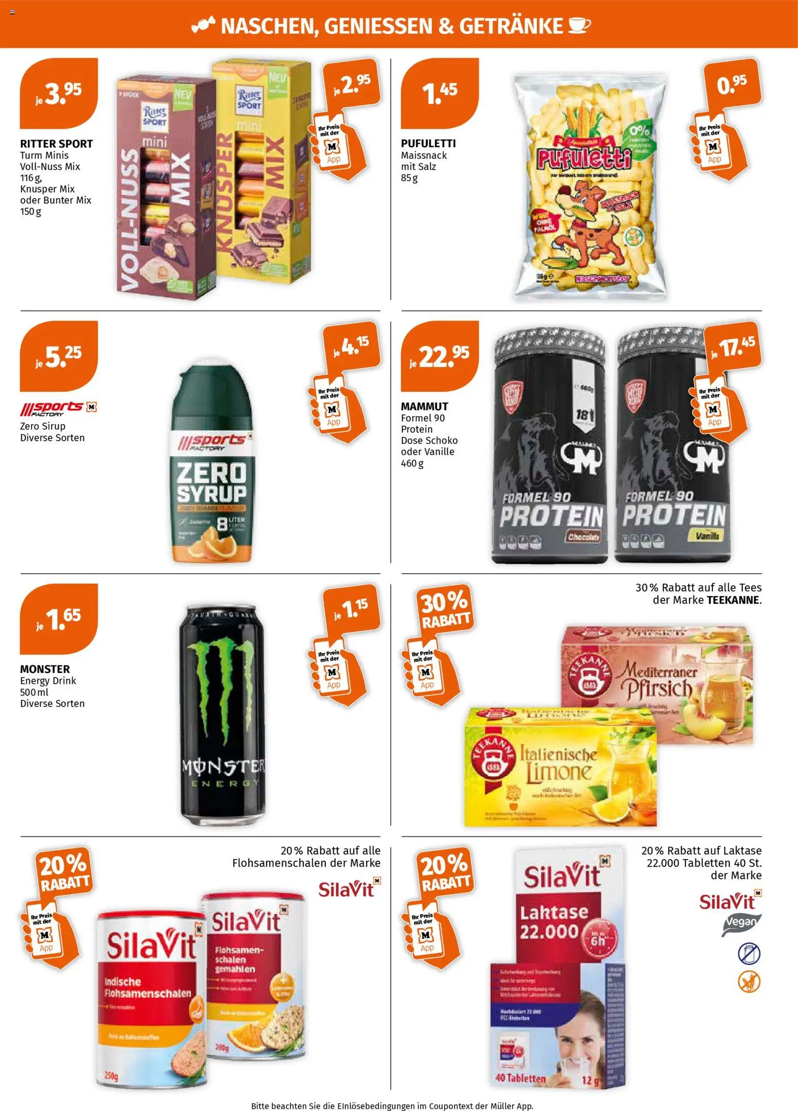 Müller Aktionen – gültig ab 22.01.2026 | Seite: 7