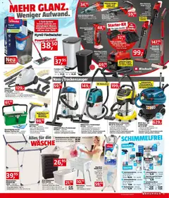 Bauhaus Prospekt aktuell ab 02.12.2025 gültig | Seite: 11