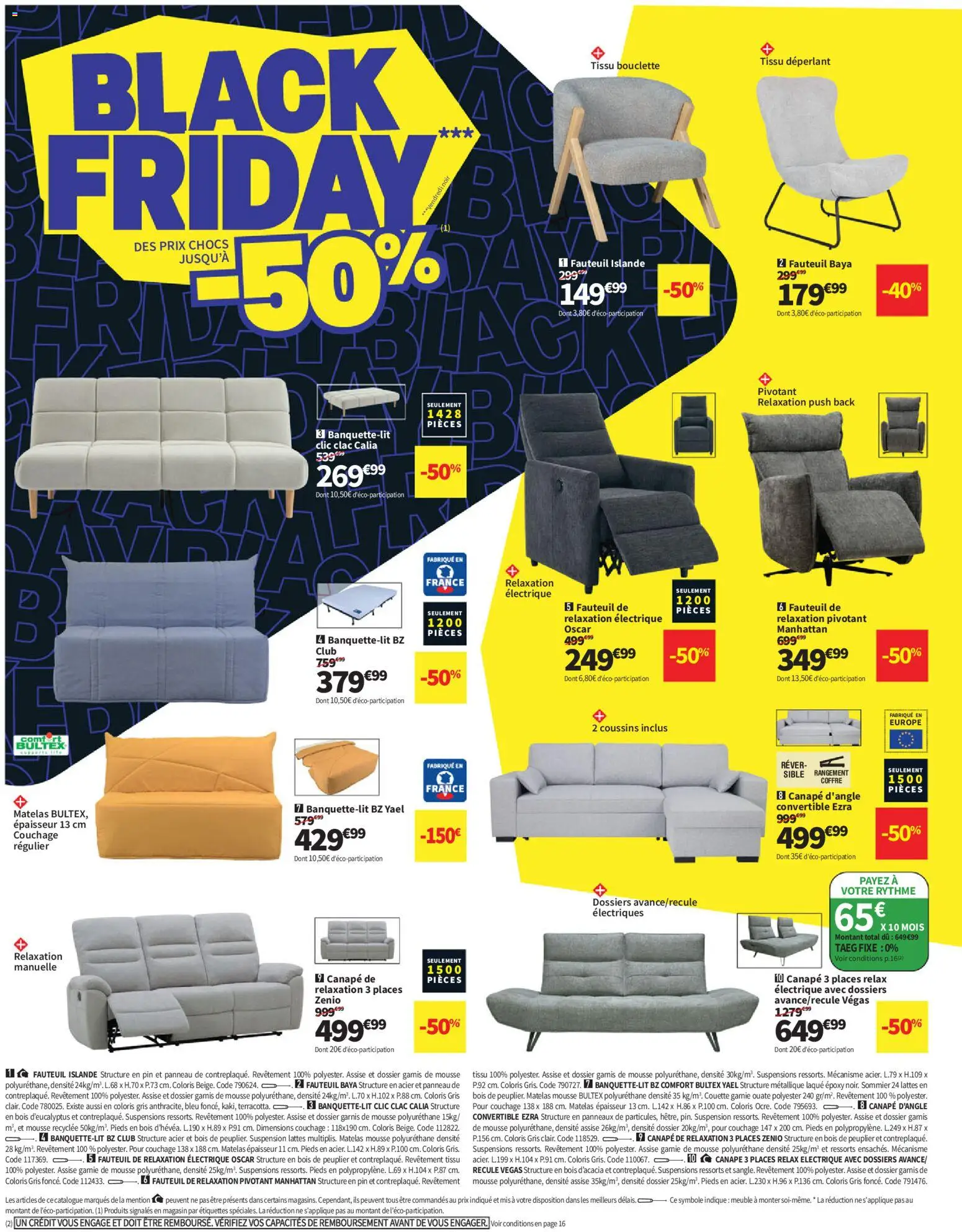 {H1} | Page: 2 | Produits: Meuble, Suspension, Laque, Couette