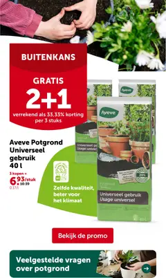 Aveve folder - Voorbeeld van een folder van Aveve, geldig van 11.02.2026 | Pagina: 8