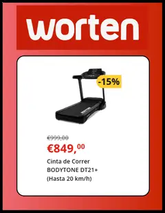 Vista previa Worten folleto válido desde el 21.10.2025 | Página: 3