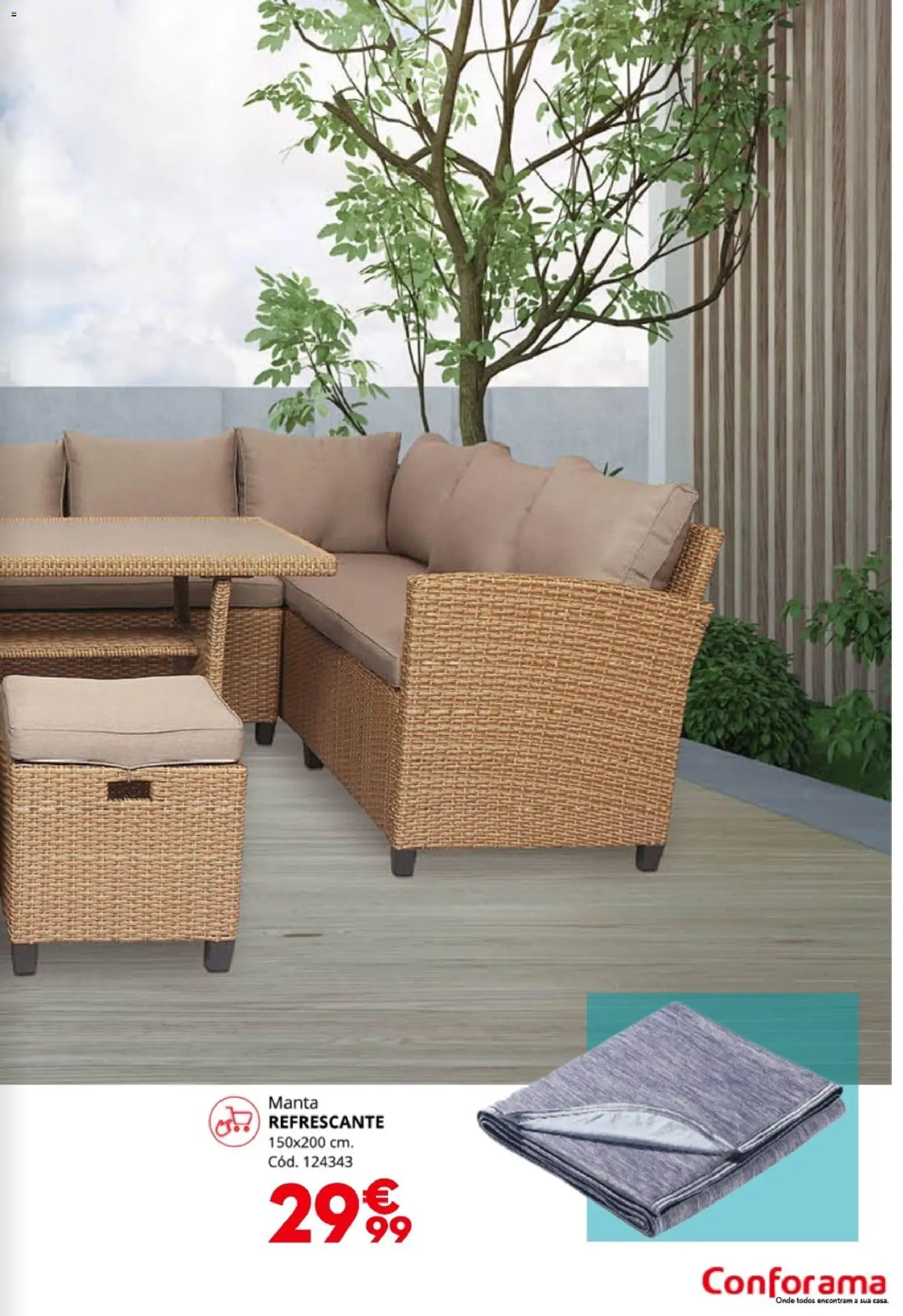 Conforama Jardim │ válido de 19.03.2026 | Página: 9