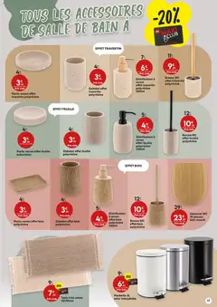 Maxi Bazar - Prévisualisation de Maxi Bazar catalogue valide à partir de 26.12.2025 | Page: 17