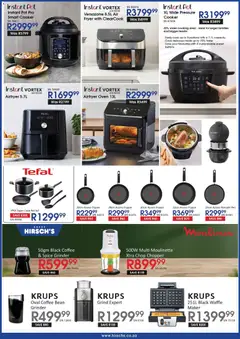Hirsch's specials catalogue – valid from 01.12.2025 | Page: 29