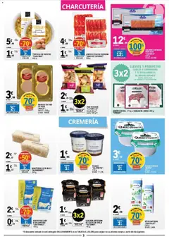 Vista previa E.Leclerc Black Friday válido desde el 26.11.2025 | Página: 3