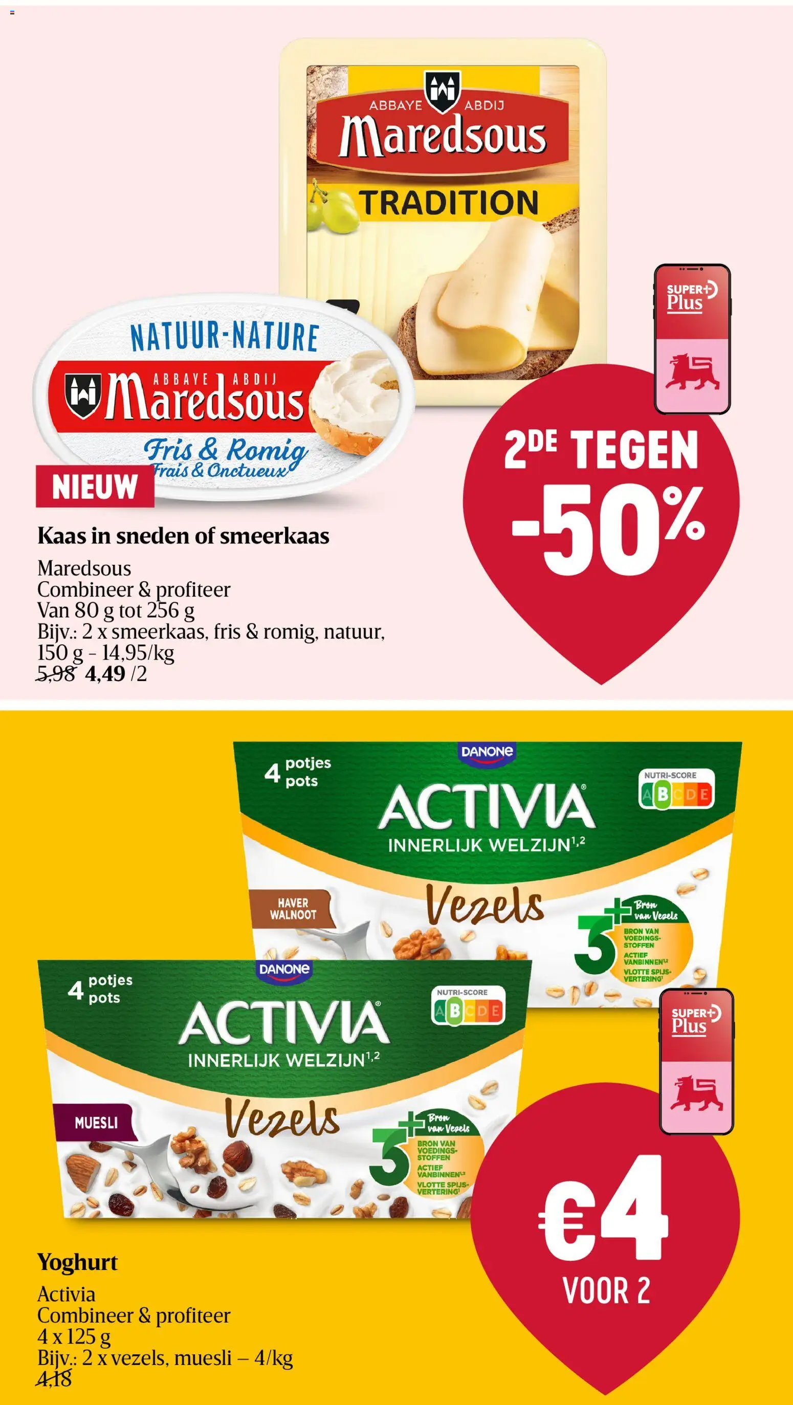 {H1} | Pagina: 34 | Producten: Muesli, Haver, Kaas, Yoghurt