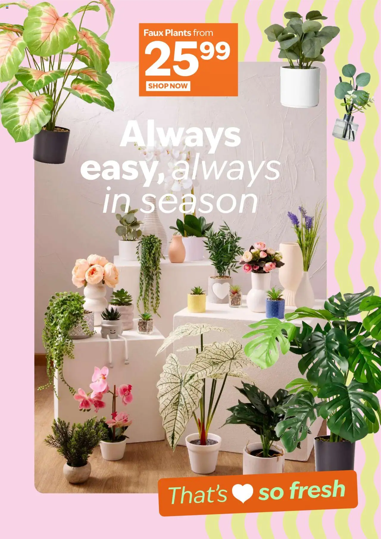 New Sheet Street catalogue – valid from 01.10.2025 | Page: 14