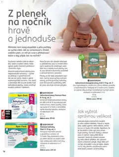 Náhled letáku Rossmann magazín od 08.10.2025 | Strana: 16