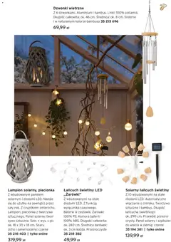 Pogląd oferty "Tchibo promocje" - ważna od 07.04.2026 | Strona: 11 | Produkty: Baterie, Żarówki