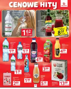 Pogląd oferty "Selgros cash&carry Gazetka" - ważna od 05.02.2026 | Strona: 22