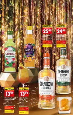 Pogląd oferty "Biedronka gazetka - Czas na toast" - ważna od 27.12.2025 | Strona: 42