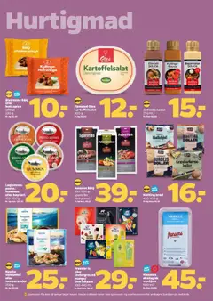 Netto Tilbudsavis gyldig fra 19.07.2025 | Side: 17