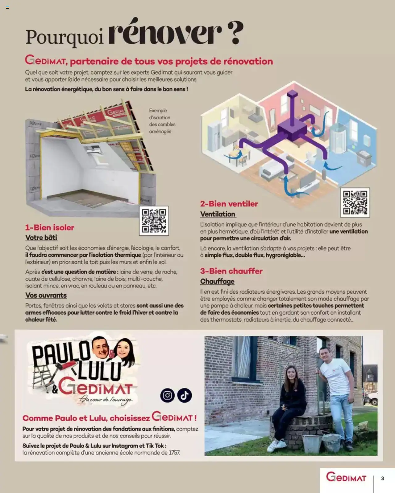  | Page: 3 | Produits: Mais, Rouleau