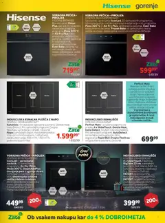 Merkur katalog akcije – veljaven od 12.11.2025 | Stran: 5