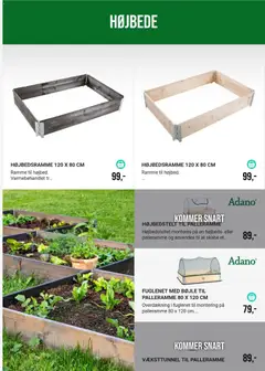 Harald Nyborg - Haven gyldig fra 05.03.2026 | Side: 19 | Produkter: Bøjle