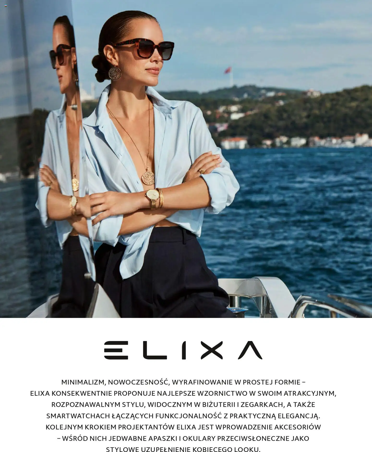 Apart promocje od 04.11.2025 | Strona: 262 | Produkty: Okulary, Okulary przeciwsłoneczne