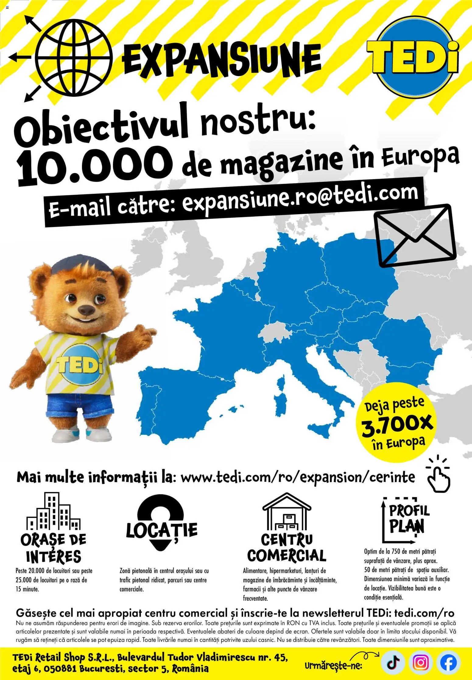 Noul catalog TEDi – valabil de la 13.03.2026 | Pagină: 38 | Produse: Pește