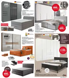 Möbel Martin St. Martins-Wochen ab 03.11.2025 gültig | Seite: 11