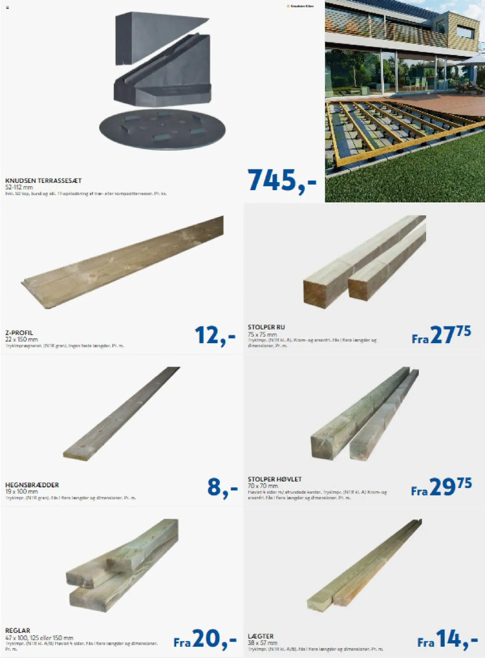 Davidsen tilbudsavis – gyldig fra 26.02.2026 | Side: 17