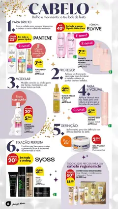 Pré-visualização Pingo Doce - Cabazes de Natal válido de 16.12.2025 | Página: 6