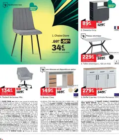 But - Prévisualisation de But catalogue Black November valide à partir de 28.10.2025 | Page: 6