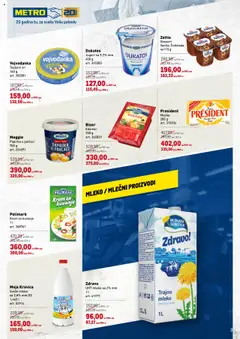 Metro katalog - važi od 24.07.2025 | Strana: 3