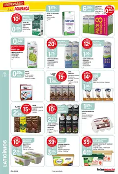 Pré-visualização Intermarché folheto válido de 23.10.2025 | Página: 22