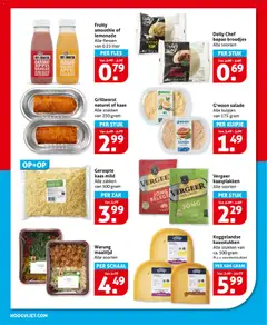 Hoogvliet - Folder - Voorbeeld van een folder van Hoogvliet, geldig van 28.01.2026 | Pagina: 8