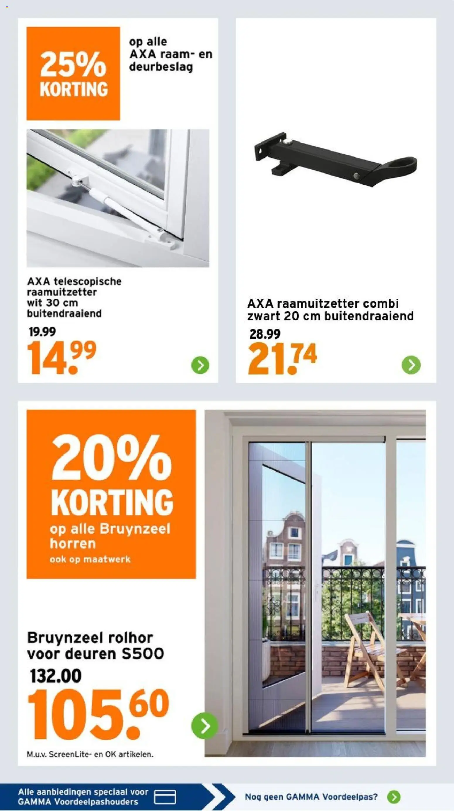 {H1} | Pagina: 31 | Producten: Ciseaux