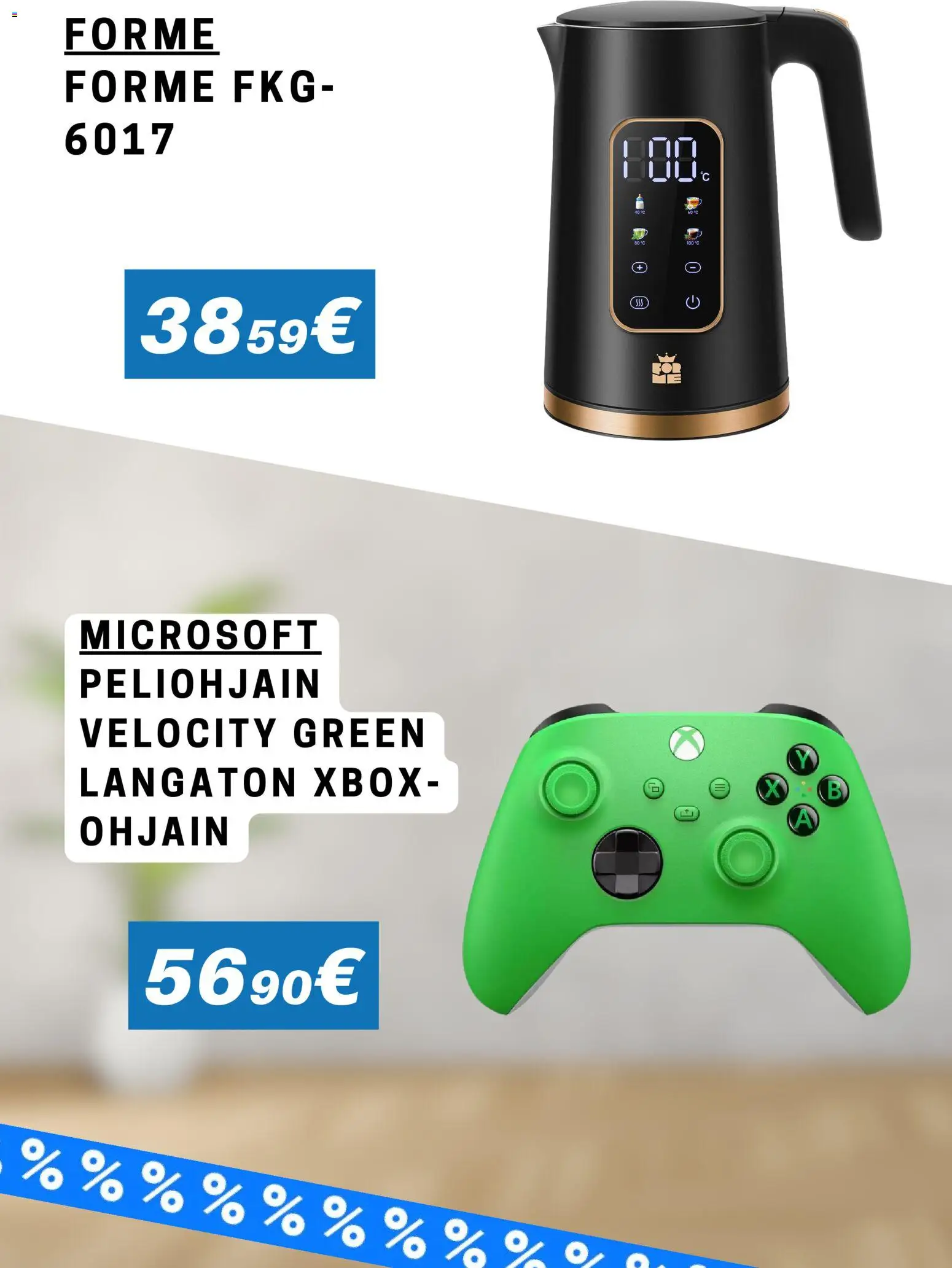 Hobby Hall tarjoukset – voimassa 24.02.2026 alkaen | Sivu: 2 | Tuotteet: Xbox