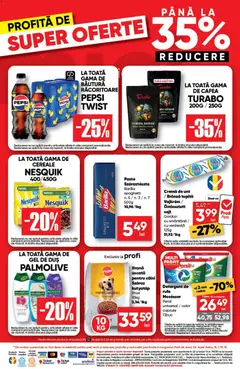 Ofertele Profi valabile de la 07.01.2026 | Pagină: 16