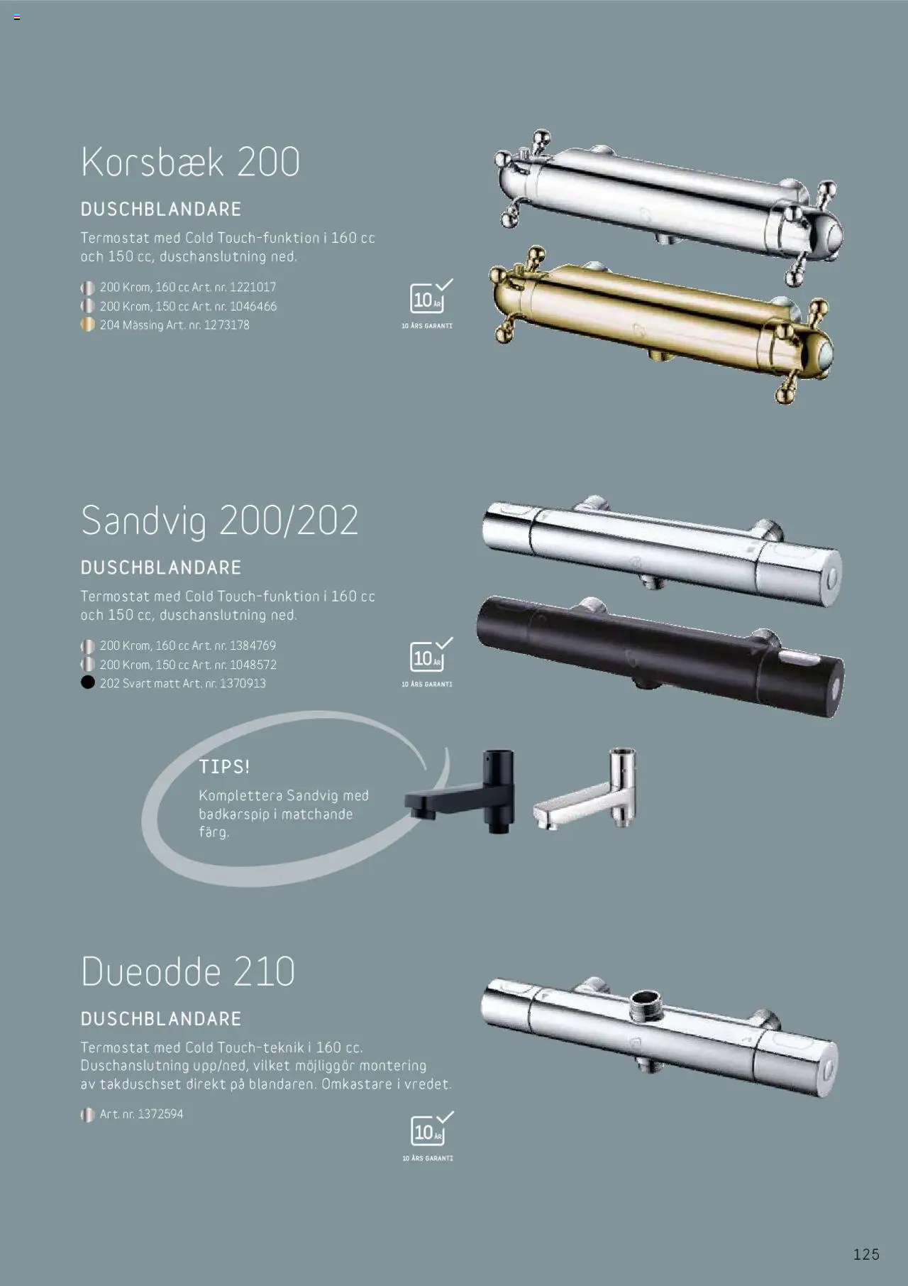 Bauhaus reklamblad aktuell från 25.08.2025 | Sida: 125