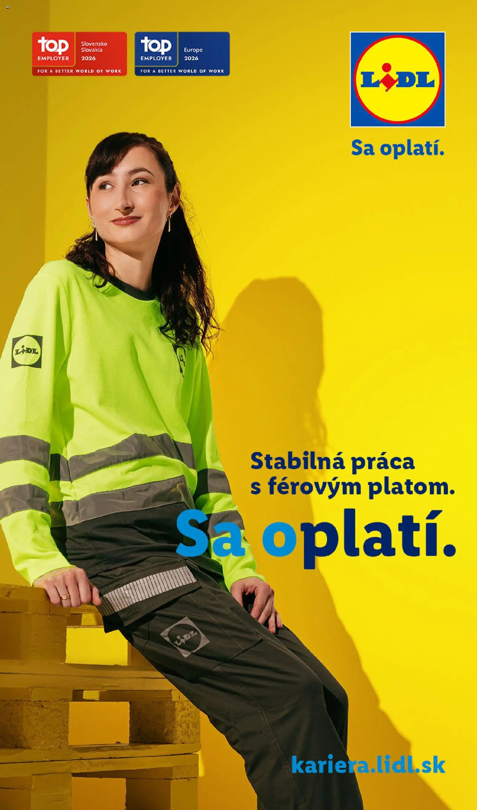 Nové Lidl akcie – leták je platný od 13.04.2026 | Strana: 83