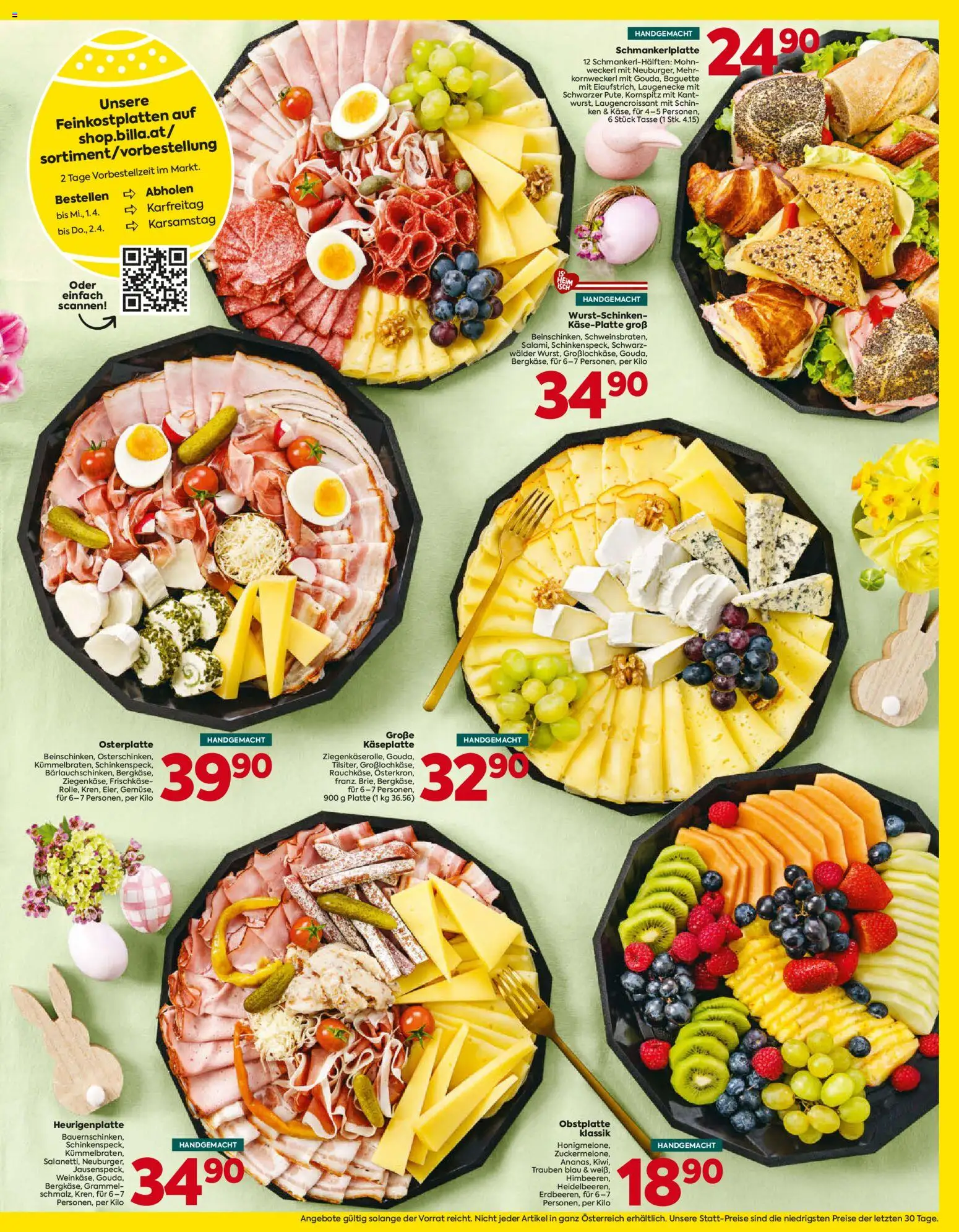 Billa Flugblatt - Oberösterreich gültig ab 26.03.2026 | Seite: 11 | Produkte: Jääkaappipakastin