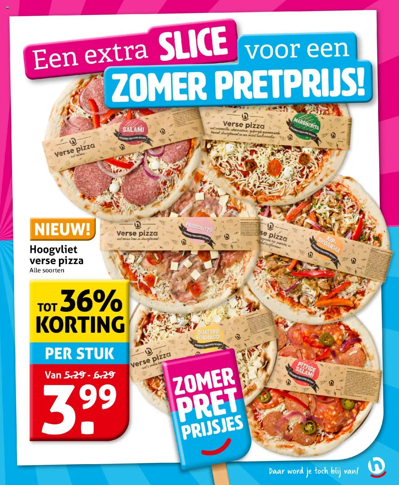  | Pagina: 19 | Producten: Salami, Pizza, Kip