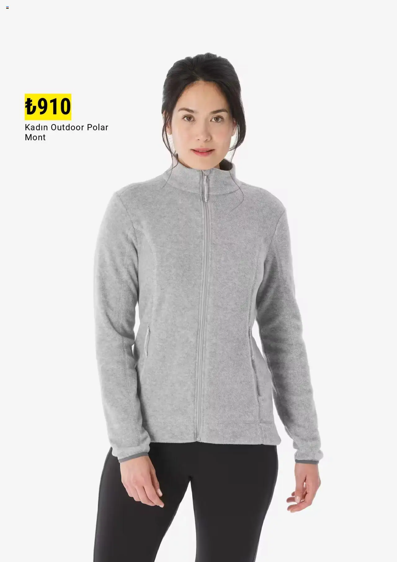 Decathlon Katalog - 01.10.2025 tarihinden itibaren geçerlidir | Sayfa: 2 | Ürünler: Mont