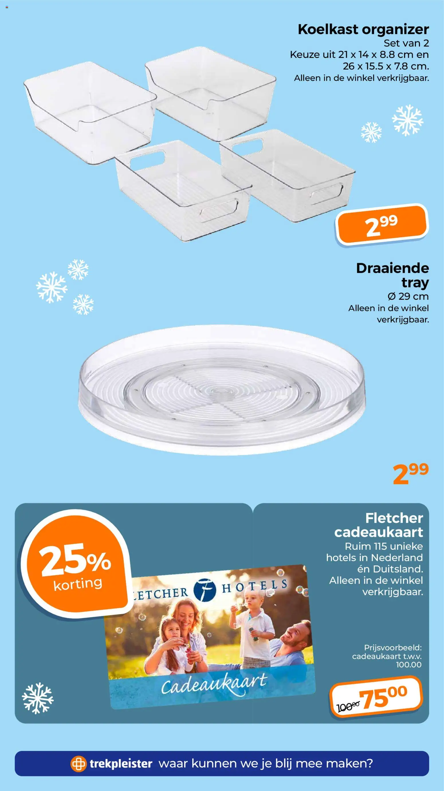 {H1} | Pagina: 53 | Producten: Koelkast