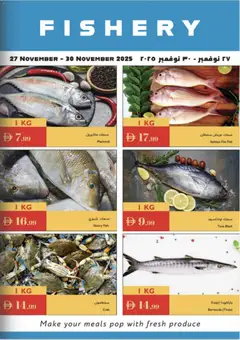 Preview of Istanbul Supermarket offers valid from 27.11.2025 | Page: 17 | Products: Хладилник