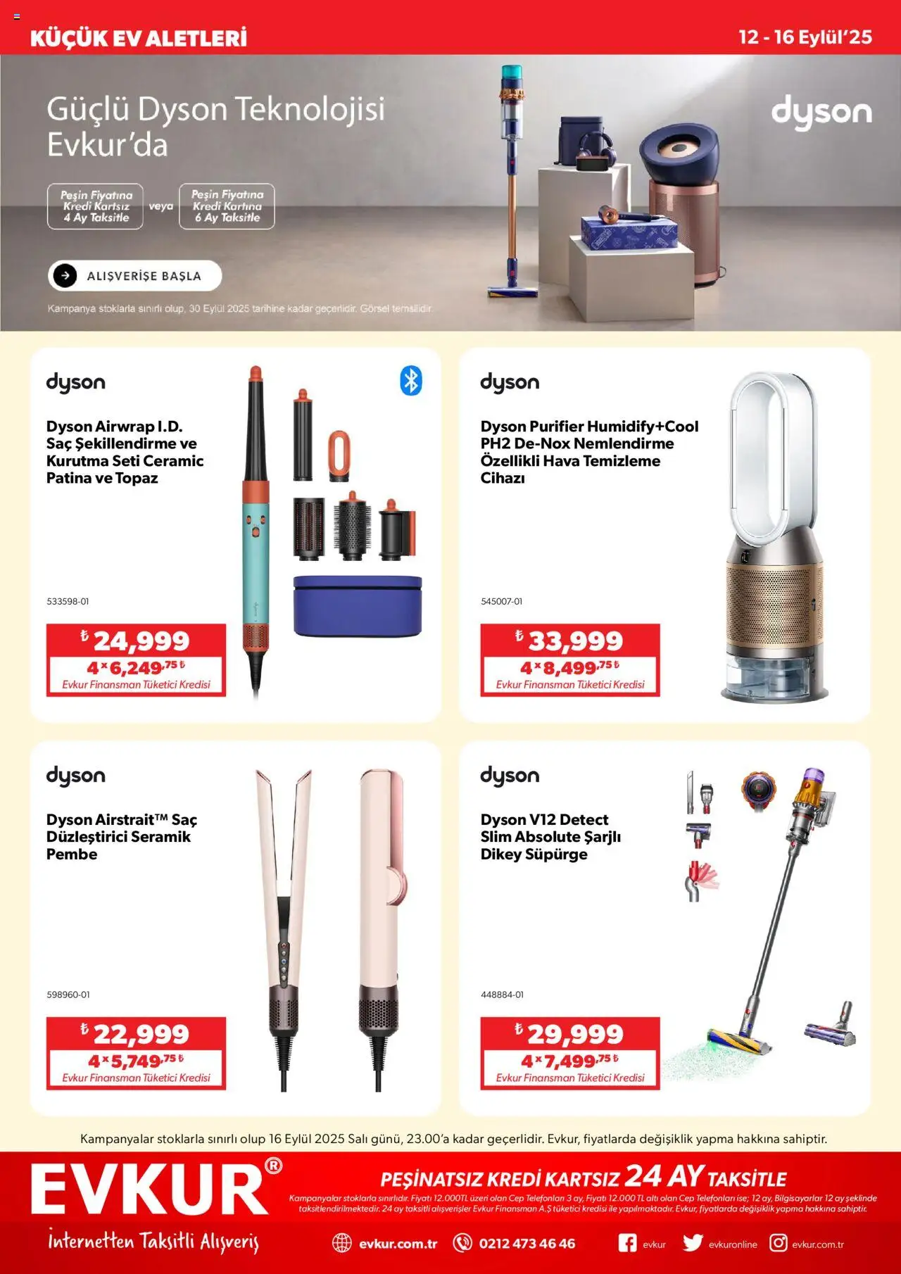 Evkur Katalog - 12.09.2025 tarihinden itibaren geçerlidir | Sayfa: 2