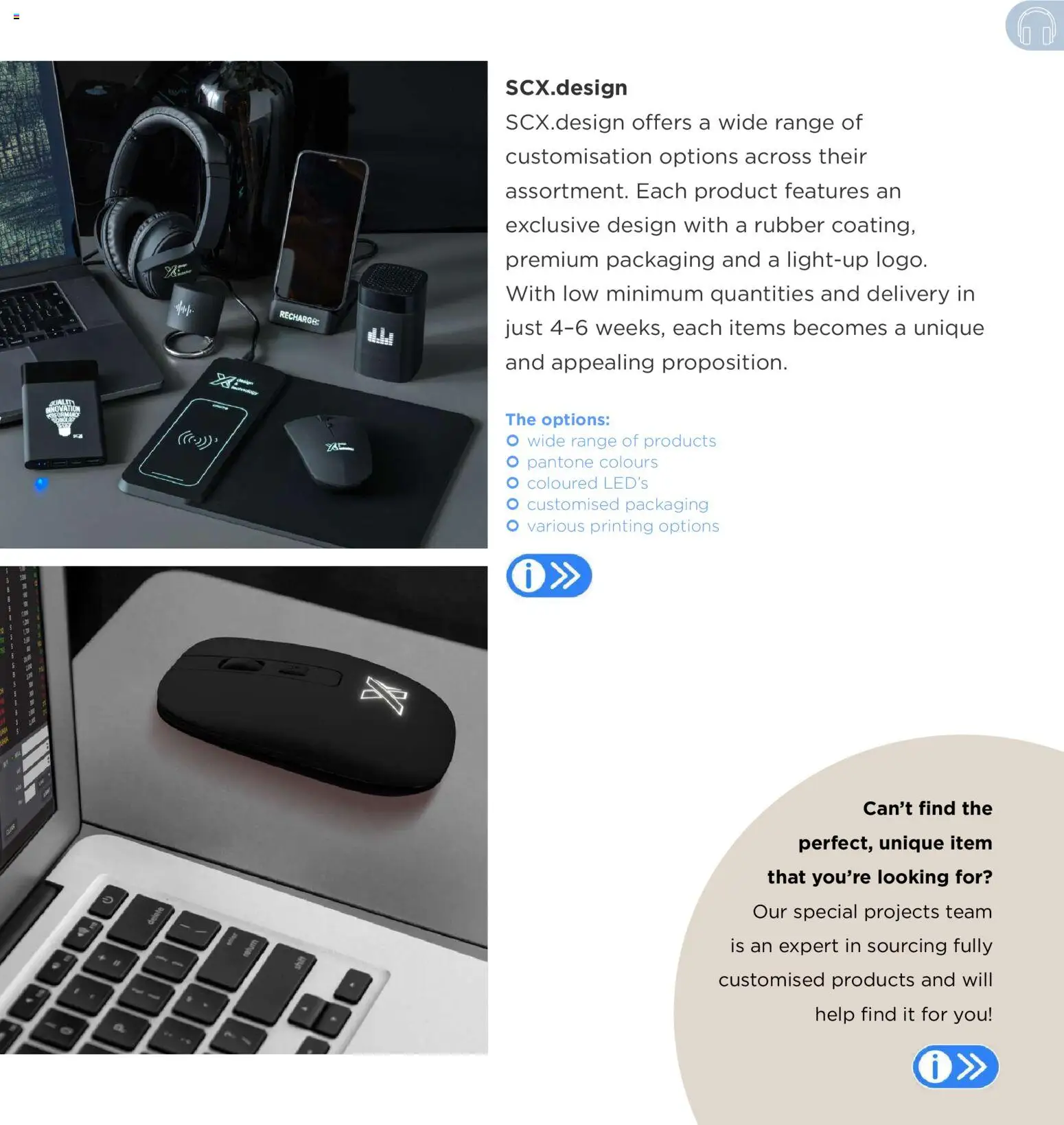 Sapo Giveaways Inspiration Guide – σε ισχύ από 14.01.2026 | Σελίδα: 297