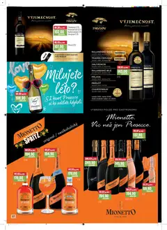 Náhled letáku Ratio leták od 01.11.2025 | Strana: 62 | Produkty: Merlot, Spritz, Prosecco DOC, Tramín červený