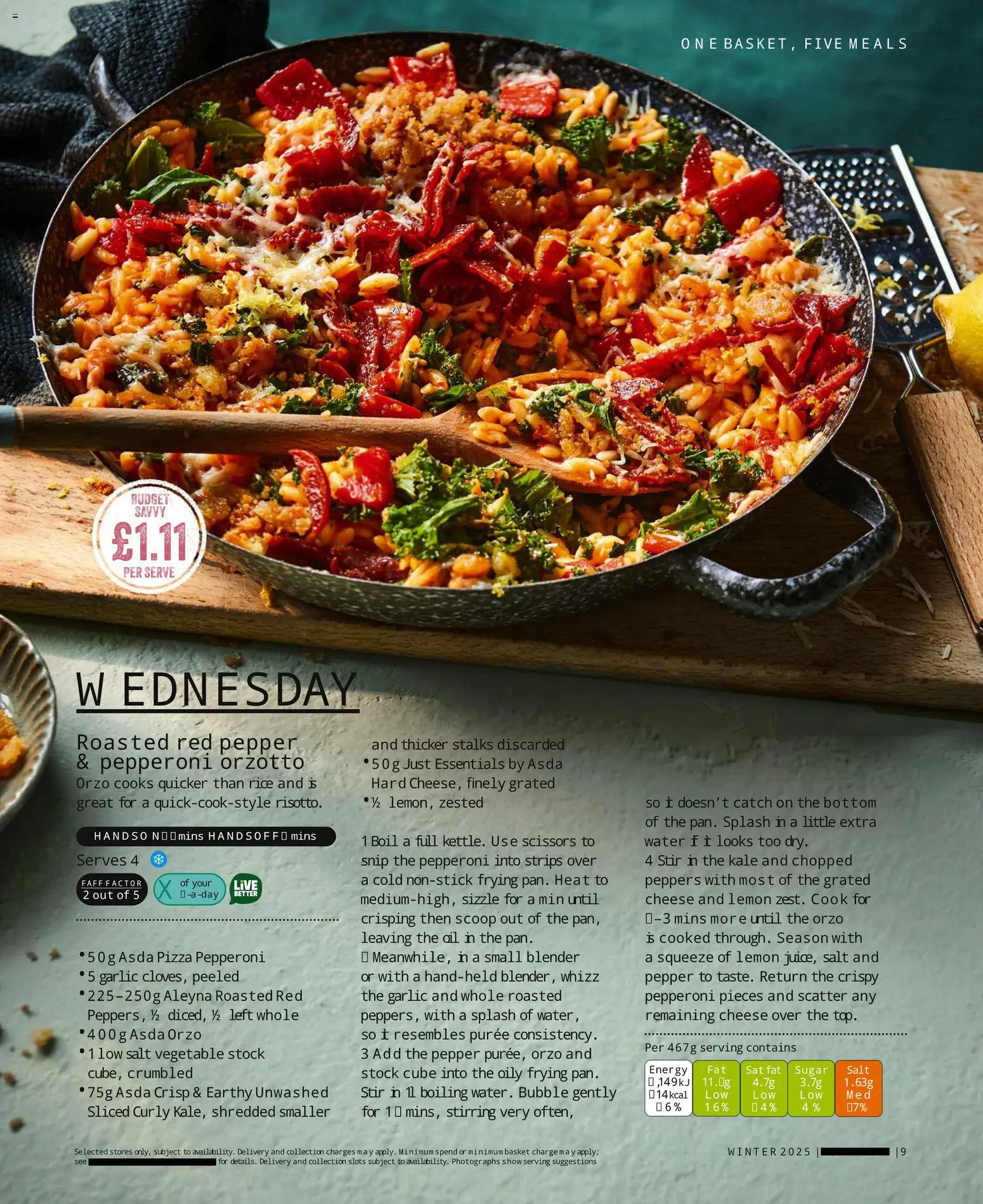 {H1} | Page: 117 | Products: Cheese, Papier carton, Pepper, Lemon